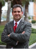 Jorge A. Martínez Gzz, CFA